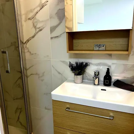 Paradis Etoile Luxe & 4 Daire *