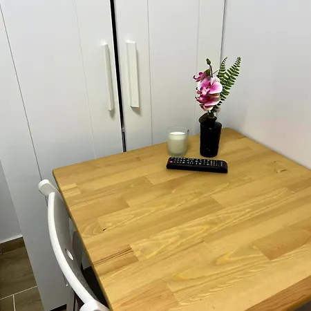 Paradis Etoile Luxe & 4 Appartement