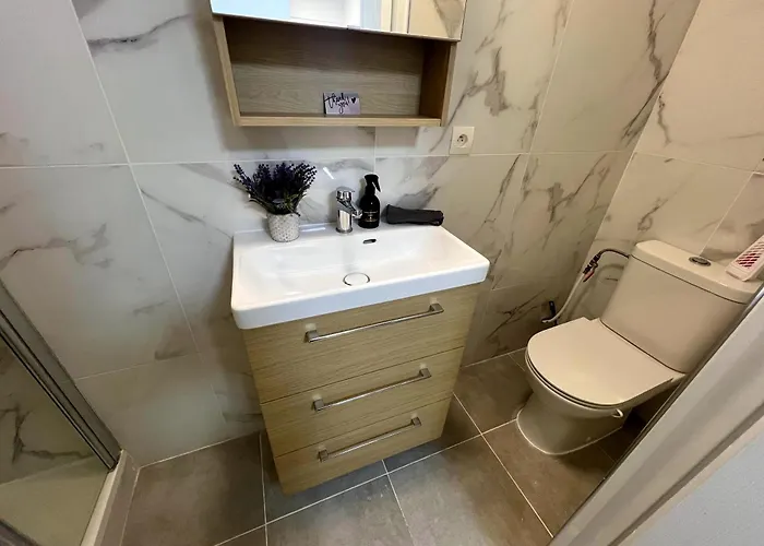 Paradis Etoile Luxe & 4 Daire