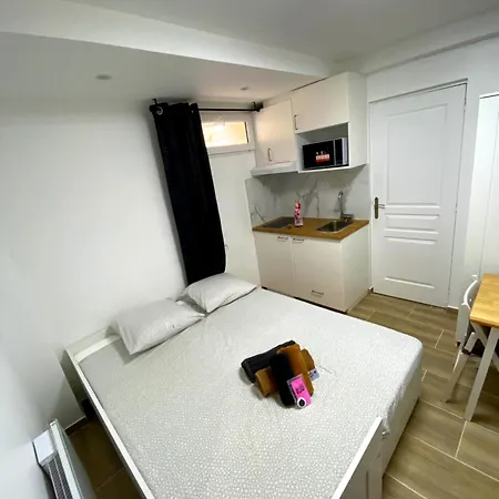 Paradis Etoile Luxe & 4 *