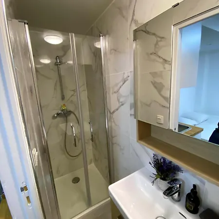 Paradis Etoile Luxe & 4 *