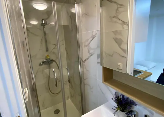 Paradis Etoile Luxe & 4 *