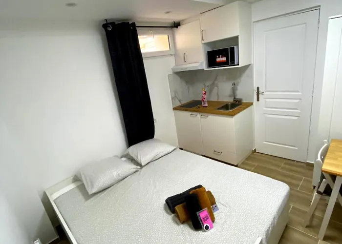 Paradis Etoile Luxe & 4 *