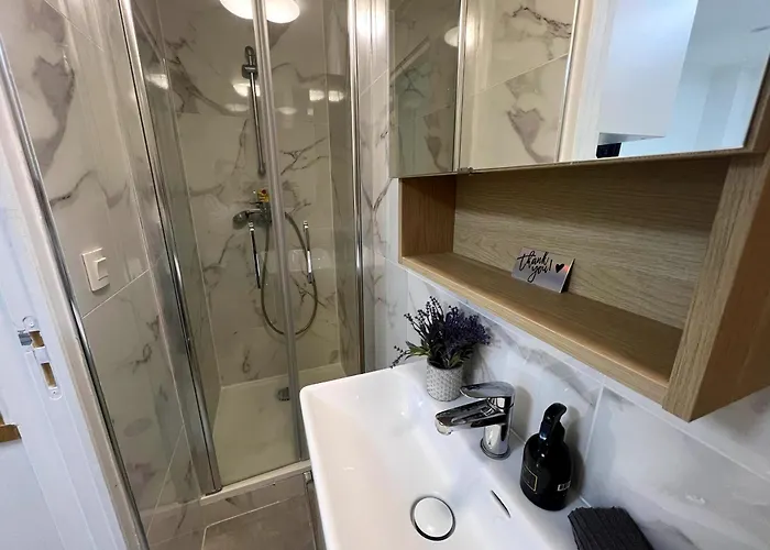 Lägenhet Paradis Etoile Luxe & 4 *