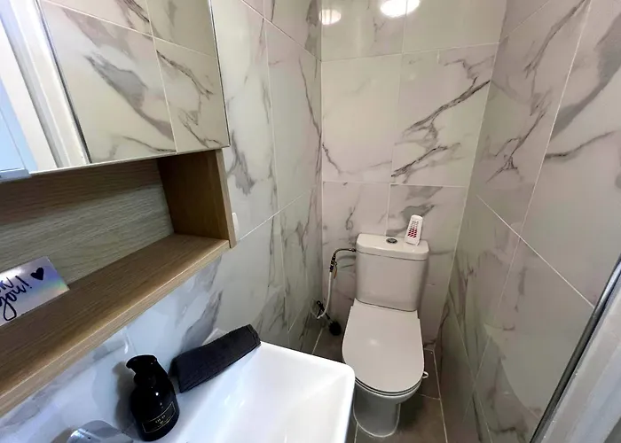 Apartamento Paradis Etoile Luxe & 4 *