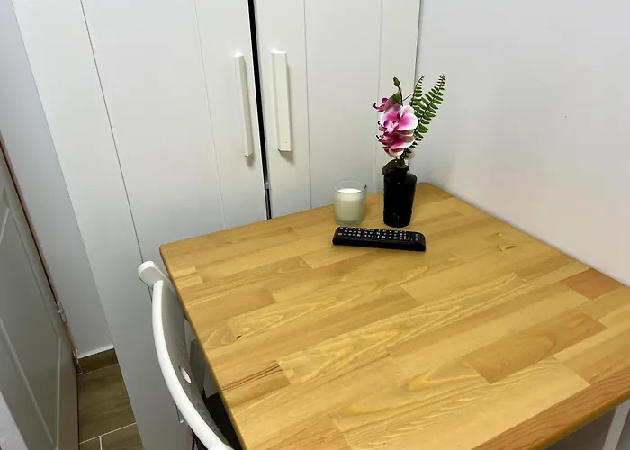 Paradis Etoile Luxe & 4 Lägenhet