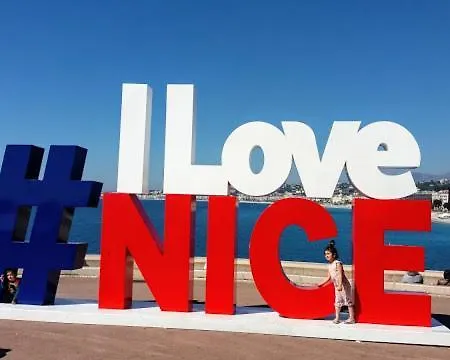 Apartmán Paradis Etoile Luxe & 4 *