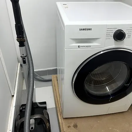 Апартаменты Paradis Etoile Luxe & 4 Ницца