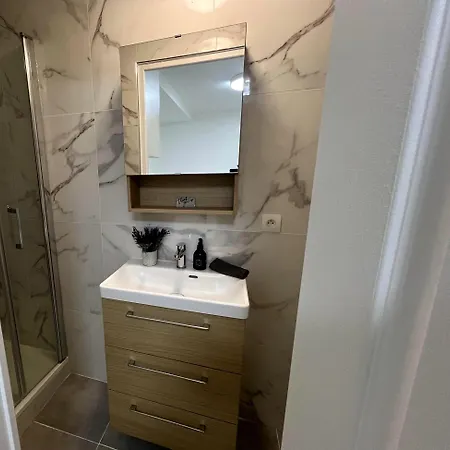 Paradis Etoile Luxe & 4 Апартаменты